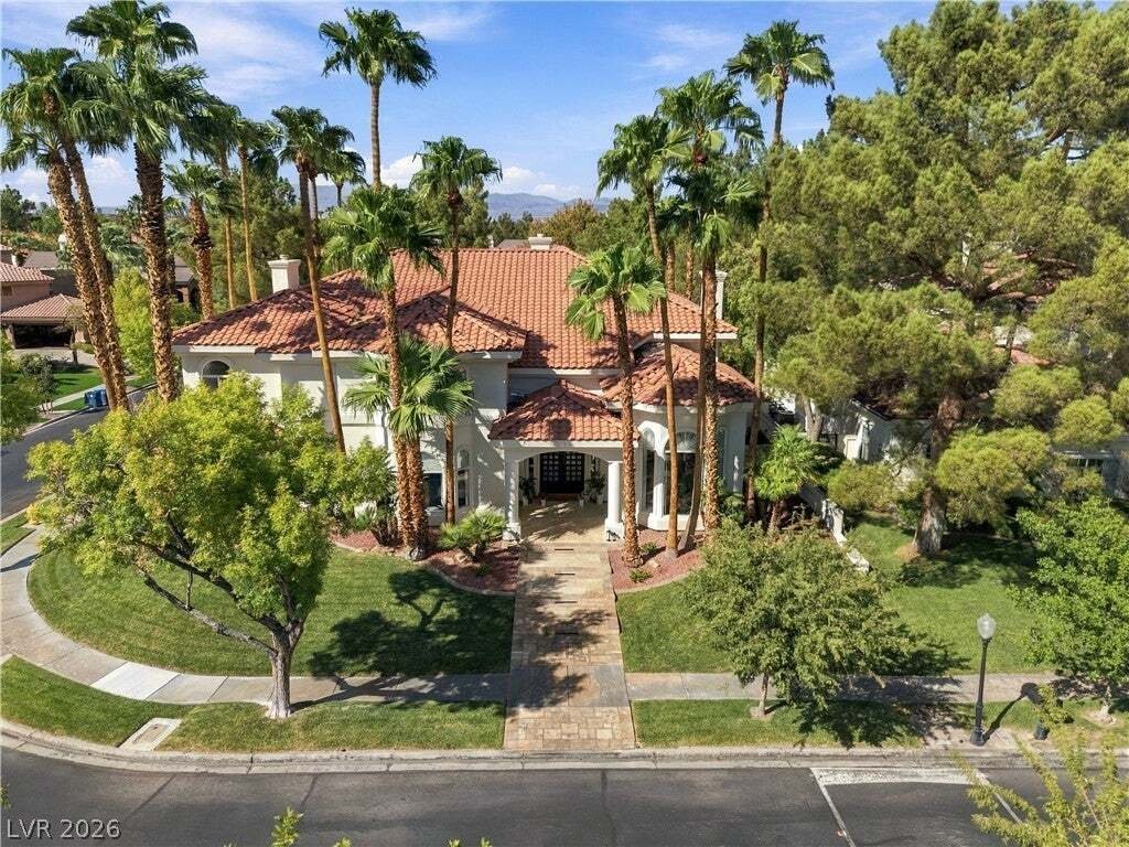 Maison à Henderson, Nevada, États-Unis 3 - 19053519