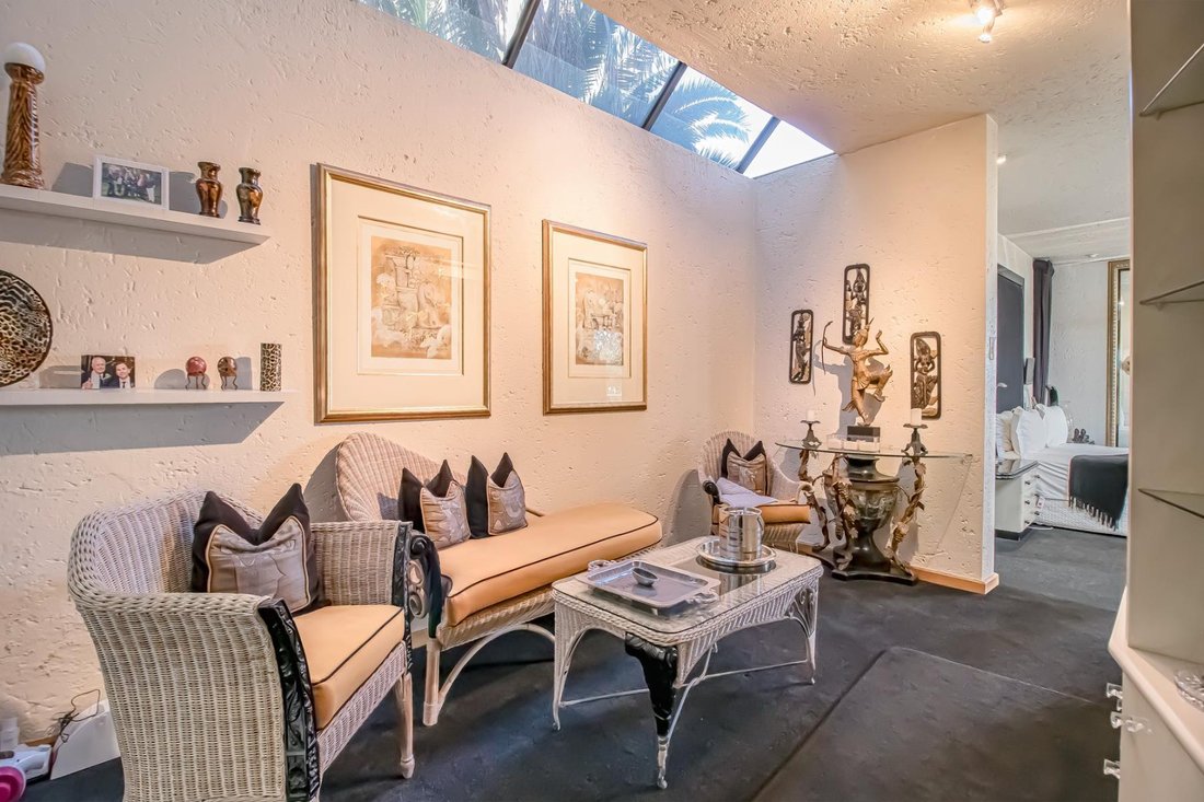 Casa a Bedfordview, Gauteng, Sudafrica 4 - 19055267