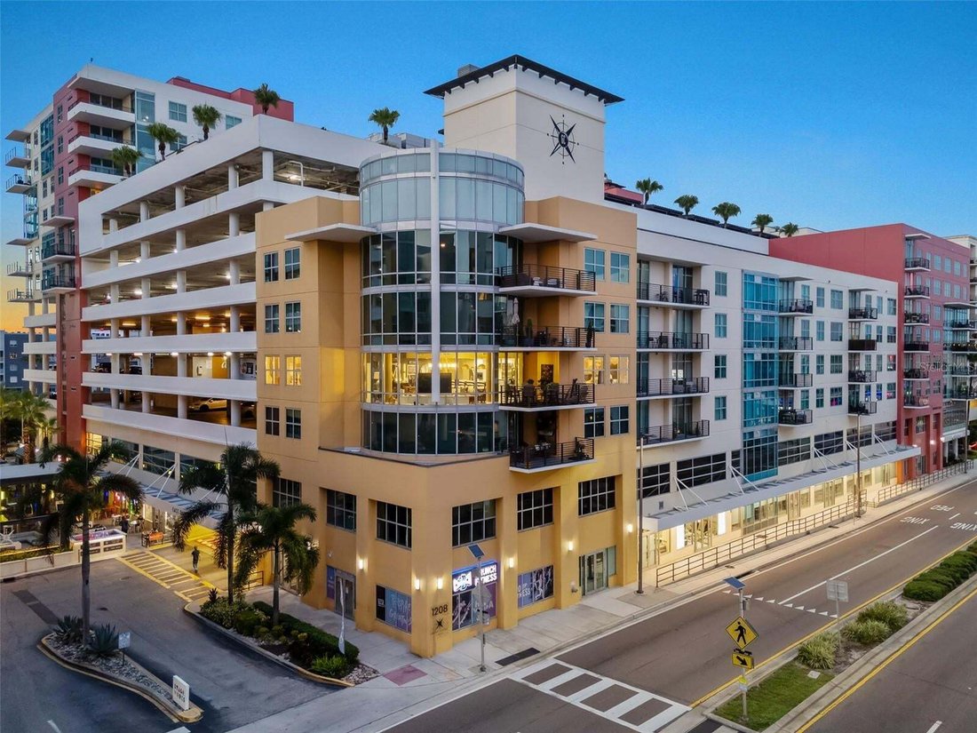 Condo in Tampa, Florida, United States 2 - 19053778