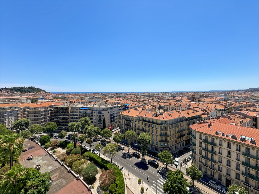 Appartement à Cimiez, Nice, France 2 - 19052815