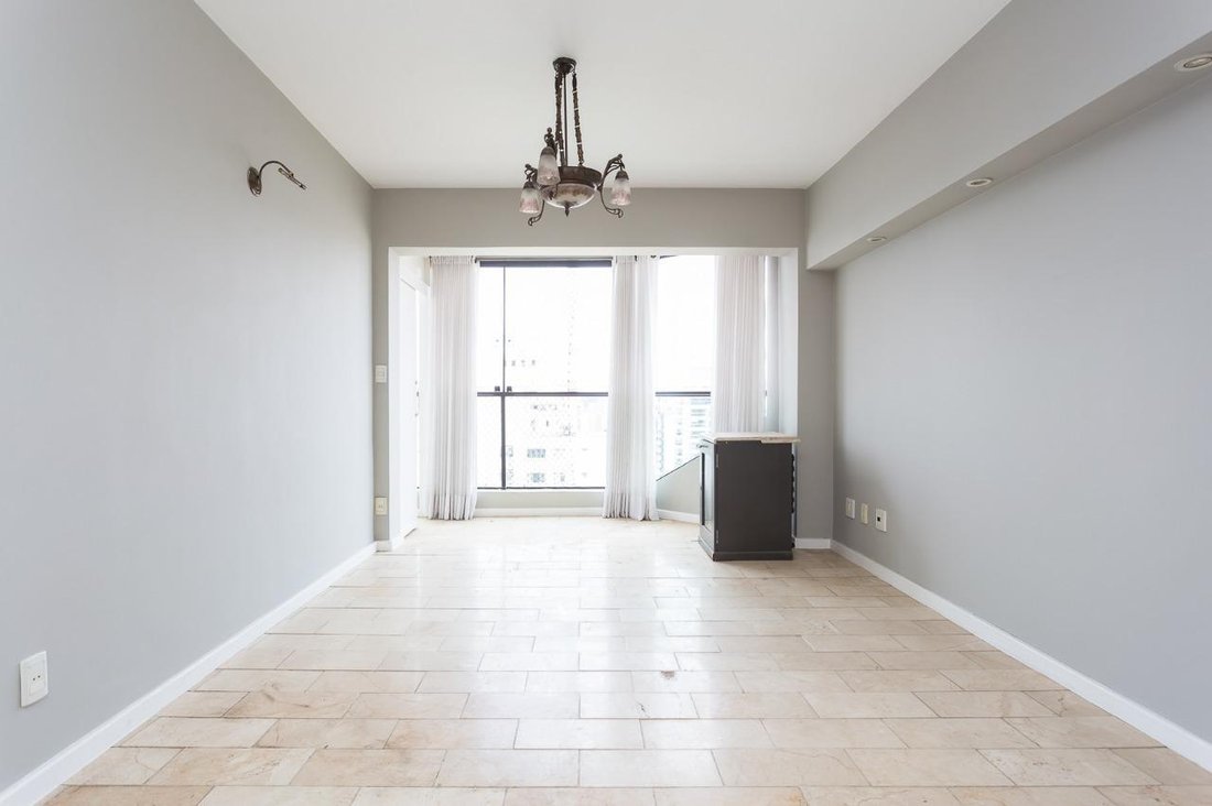 Appartement à Perdizes, São Paulo, Brésil 3 - 19053024