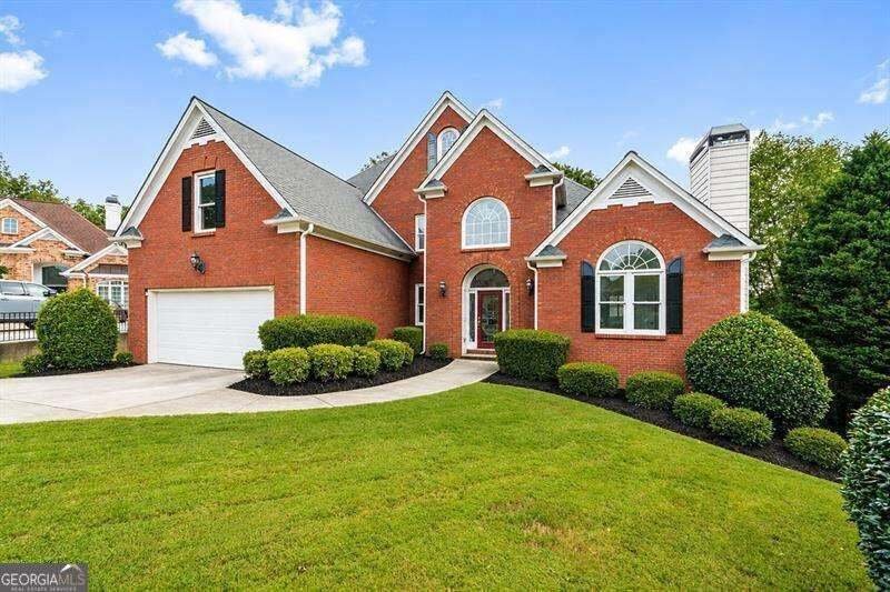 Casa en Smyrna, Georgia, Estados Unidos 1 - 19054332