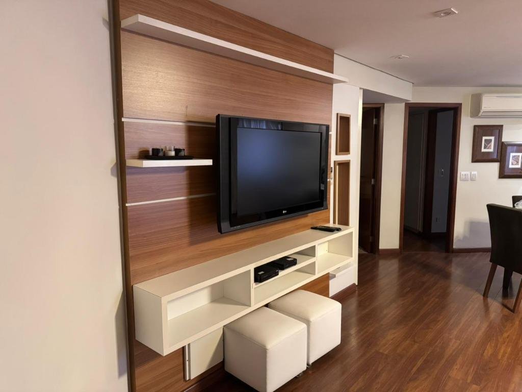 Apartment in Indianópolis, State of São Paulo, Brazil 4 - 19052831