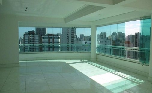 Appartamento a Planalto Paulista, San Paolo, Brasile 1
