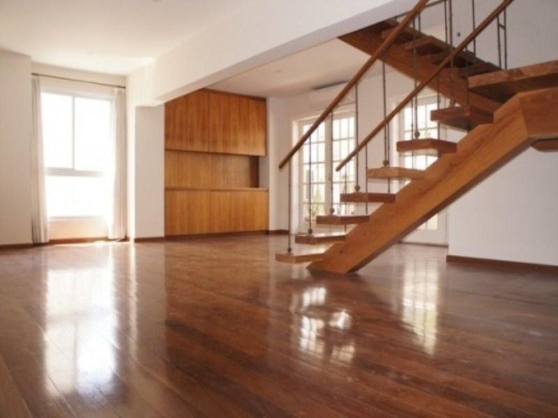 Apartamento en Cerqueira César, Estado de São Paulo, Brasil 1 - 19052790