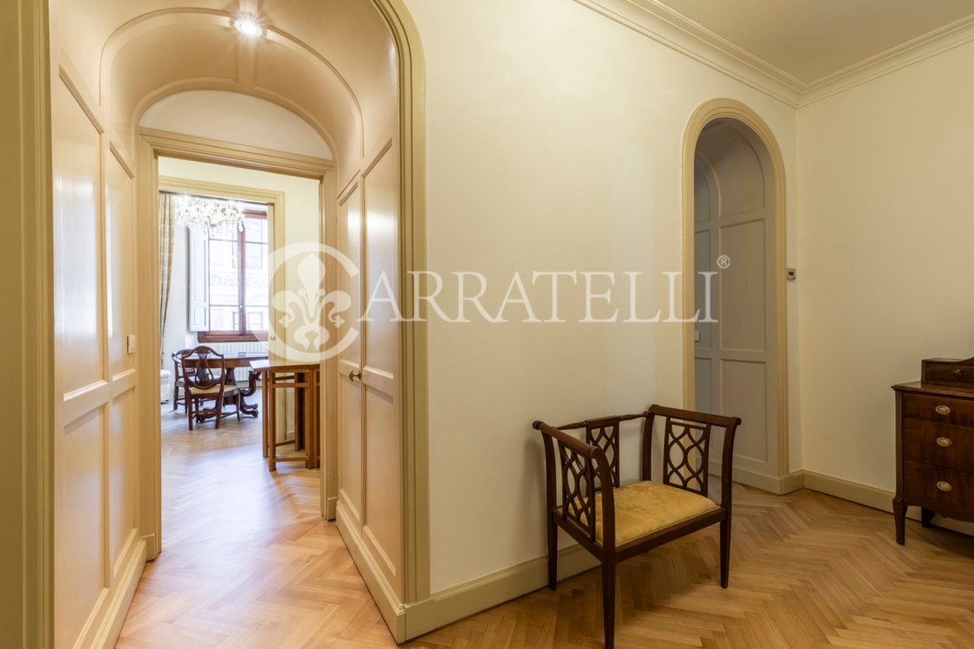 Apartment in Centro, Florence, Tuscany 3 - 19053672