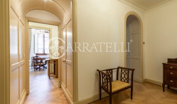 Wohnung in Centro, Florenz, Toskana 2