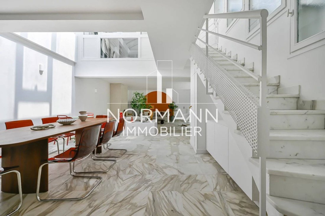 Apartment in Saint Lambert, Paris 15e Arrondissement, Paris 3 - 16900199