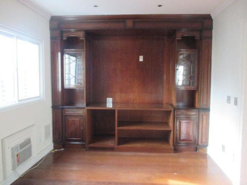 Appartement à Vila Nova Conceição, São Paulo, Brésil 4 - 19052766