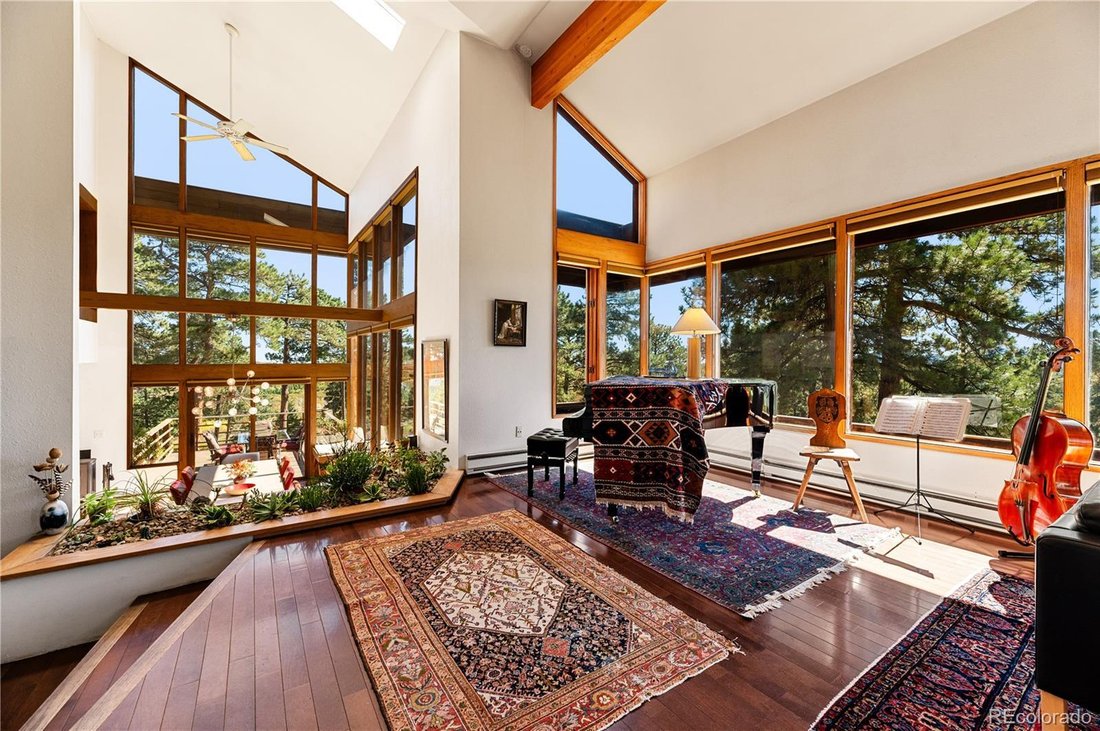 Maison à Littleton, Colorado, États-Unis 5 - 19054047