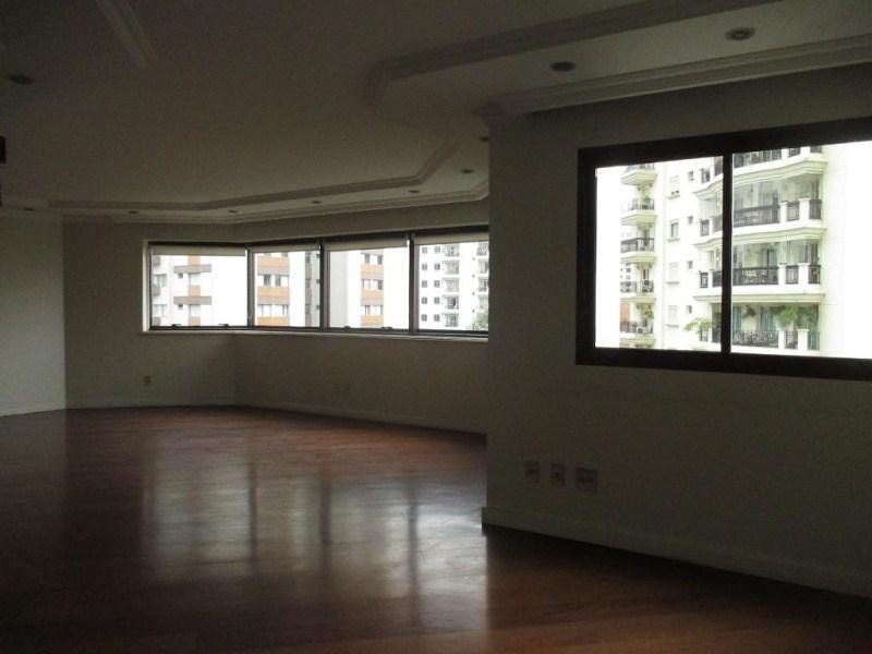Appartamento a Campo Belo, San Paolo, Brasile 5 - 19053003