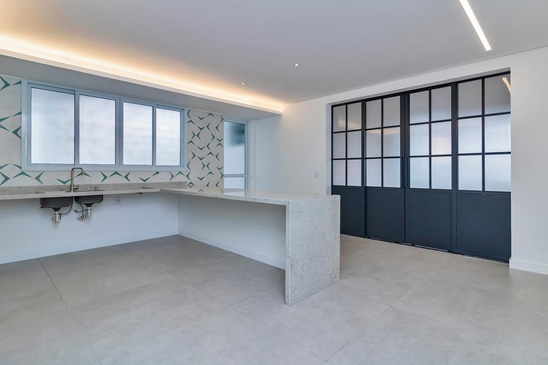 Apartment in Consolação, State of São Paulo, Brazil 3 - 19053051