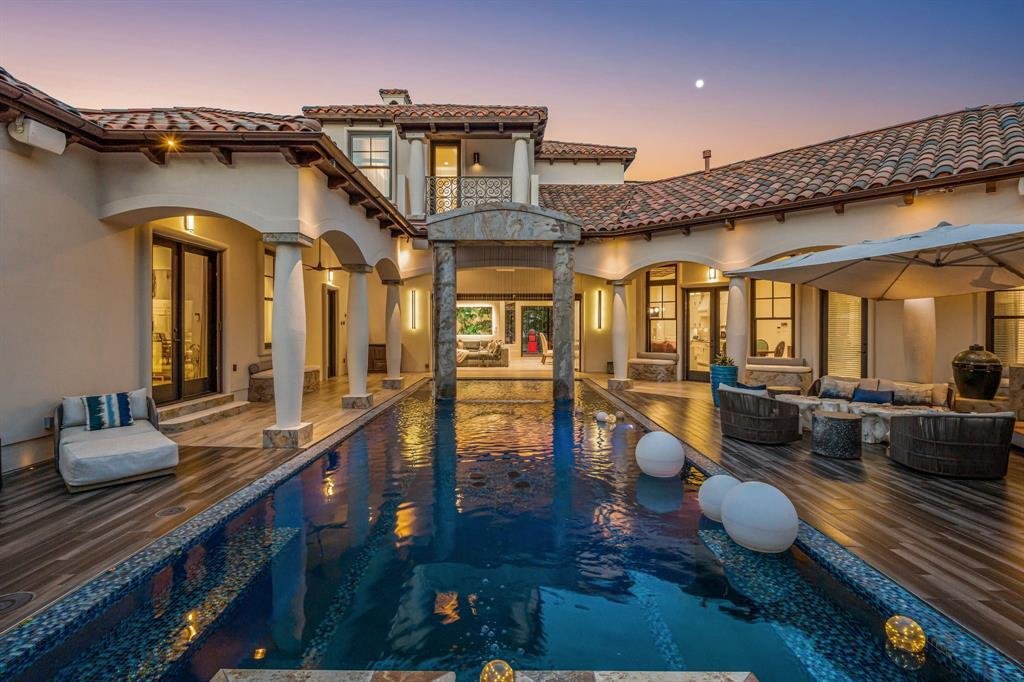 House in Keller, Texas, United States 1 - 19051569