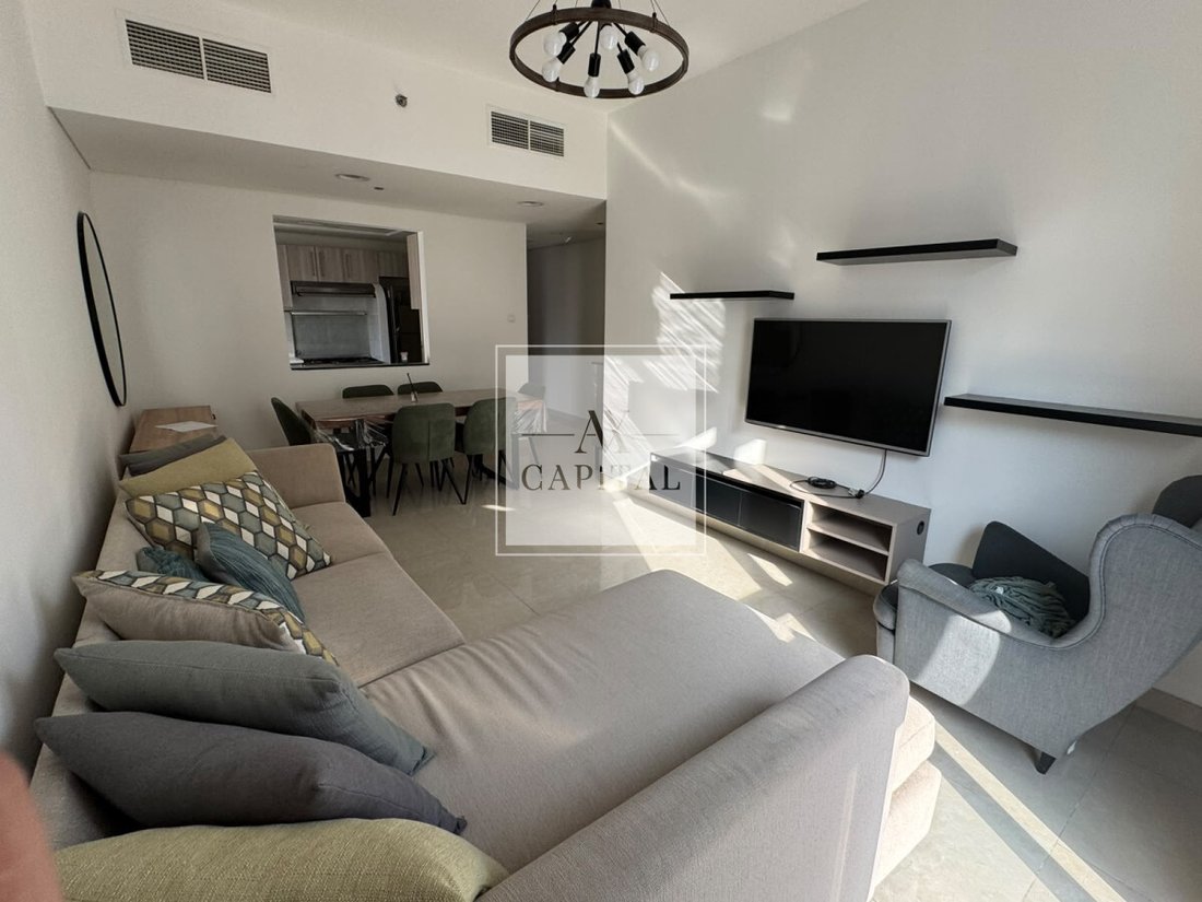 Apartment in Burj Khalifa Lake, Downtown Dubai, Dubai 1 - 19051918