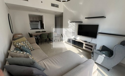 Appartamento in Lago Burj Khalifa, Centro di Dubai, Emirato di Dubai 1