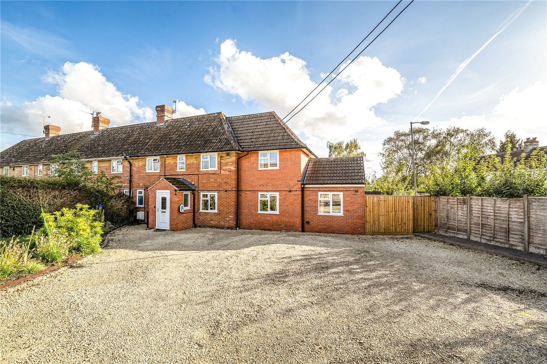 House in Somerset, England 1 - 19053386