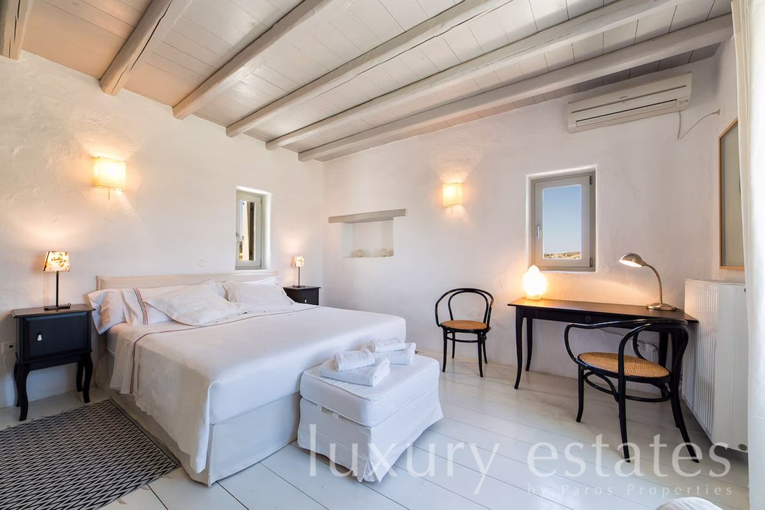 Villa in Paros, Aegean, Griechenland 5 - 19053104