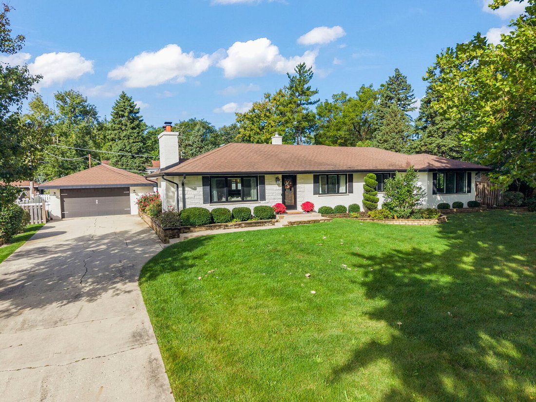 House in Glen Ellyn, Illinois, United States 2 - 19055999