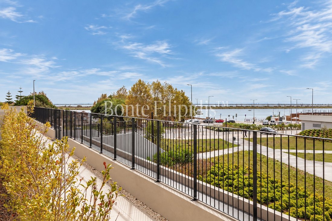 Apartamento en Póvoa de Santa Iria, Distrito de Lisboa, Portugal 1 - 19053037