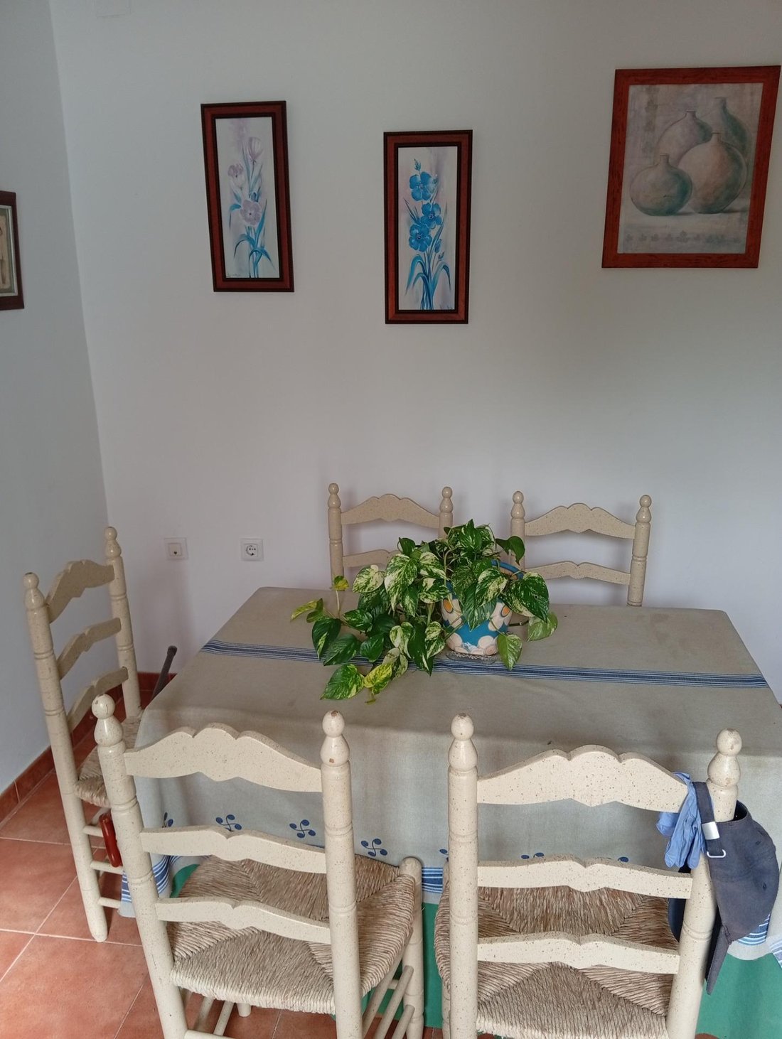 Villa in Ayamonte, Andalusia, Spain 4 - 19054663