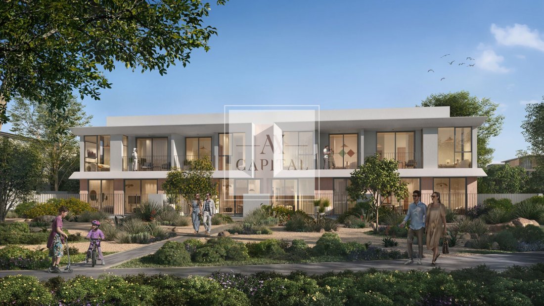 Townhouse in Discovery Gardens, Dubai, United Arab Emirates 1 - 19044421