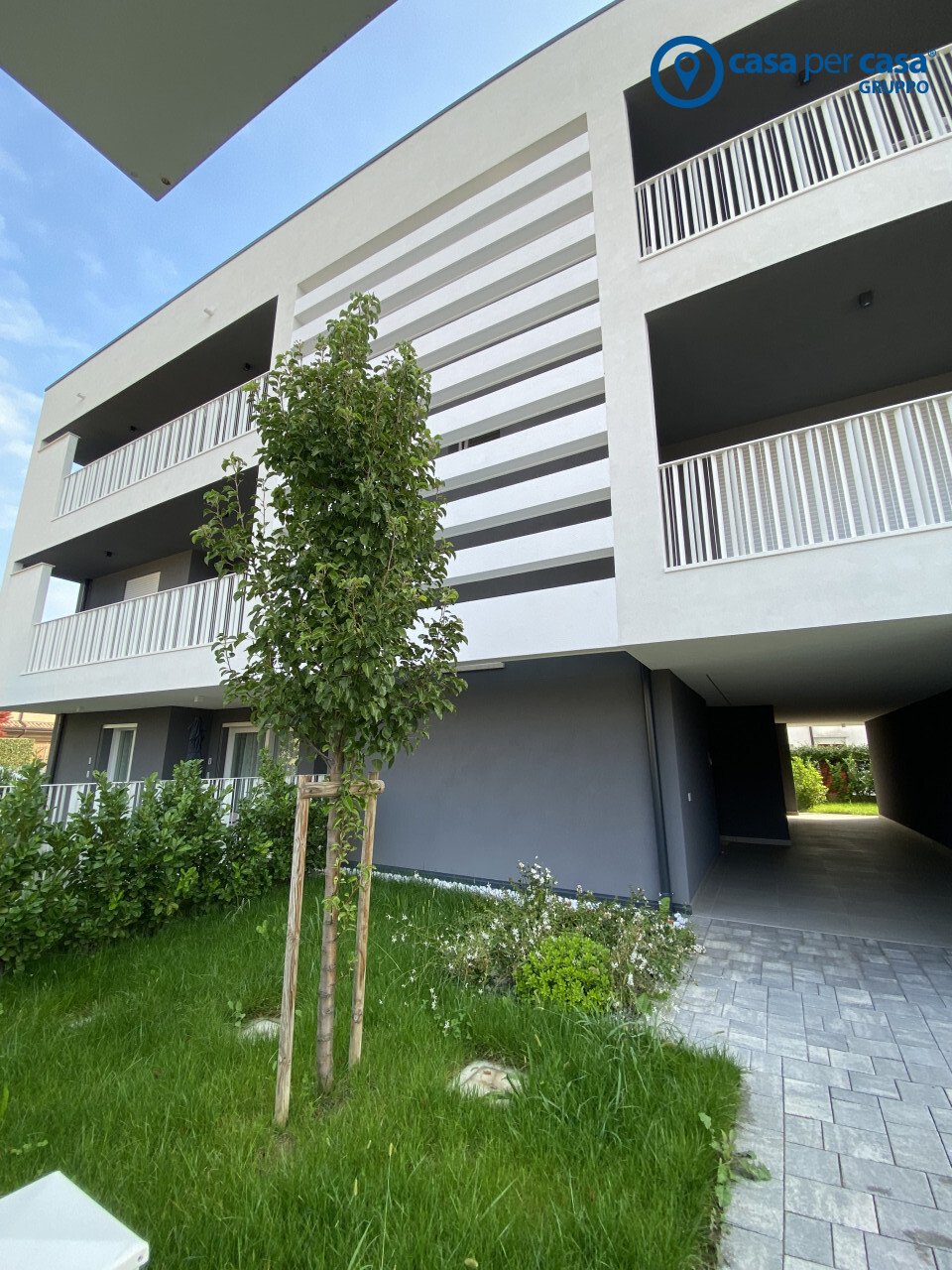 Apartment in Madonna Pellegrina, Padua, Italy 1 - 13540200