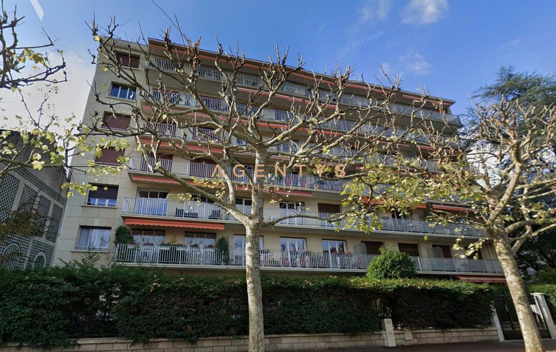 Apartamento en La Varenne, Saint-Maur-des-Fossés, Francia 2 - 19056469