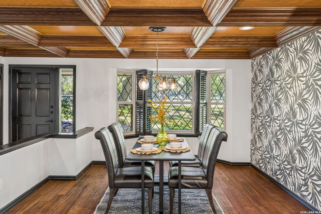 Casa a Scenic Oaks, Texas, Stati Uniti 3 - 19056109