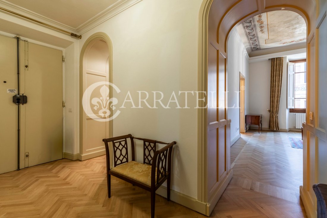 Apartment in Centro, Florence, Tuscany 5 - 19053672