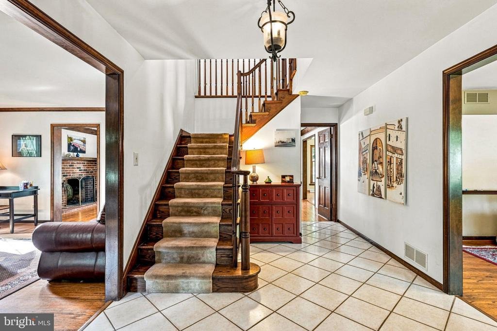 Maison à Moorestown, New Jersey, États-Unis 4 - 19052542