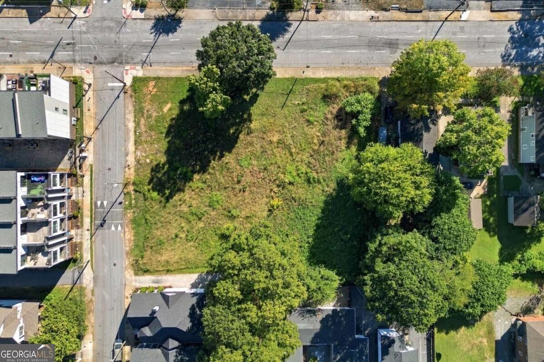 Land in Atlanta, Georgia, United States 4 - 19056104