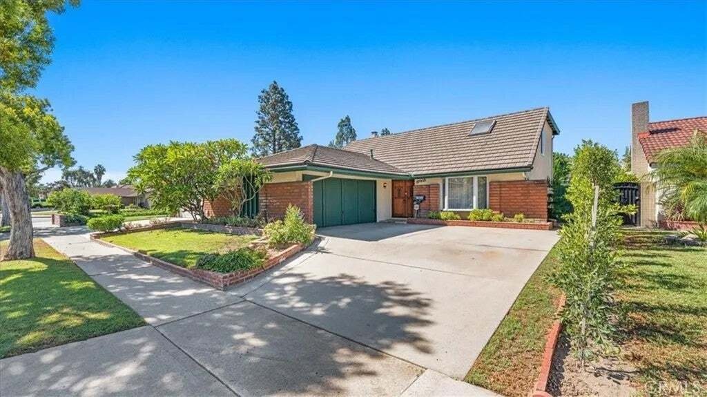 Casa en Cerritos, California, Estados Unidos 1 - 19054649