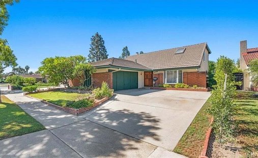 Casa en Cerritos, California, Estados Unidos 1