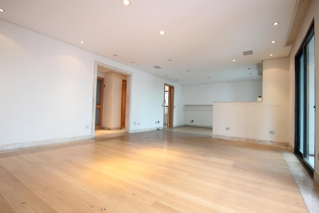 Apartment in Consolação, State of São Paulo, Brazil 5 - 19053021