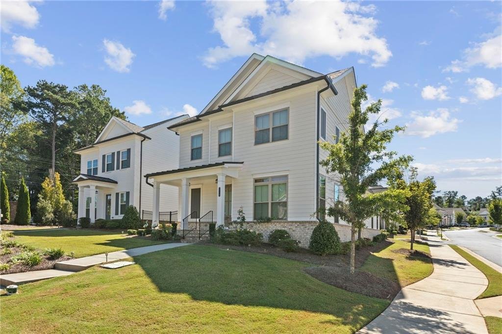 Haus in Suwanee, Georgia, Vereinigte Staaten 1 - 19051291