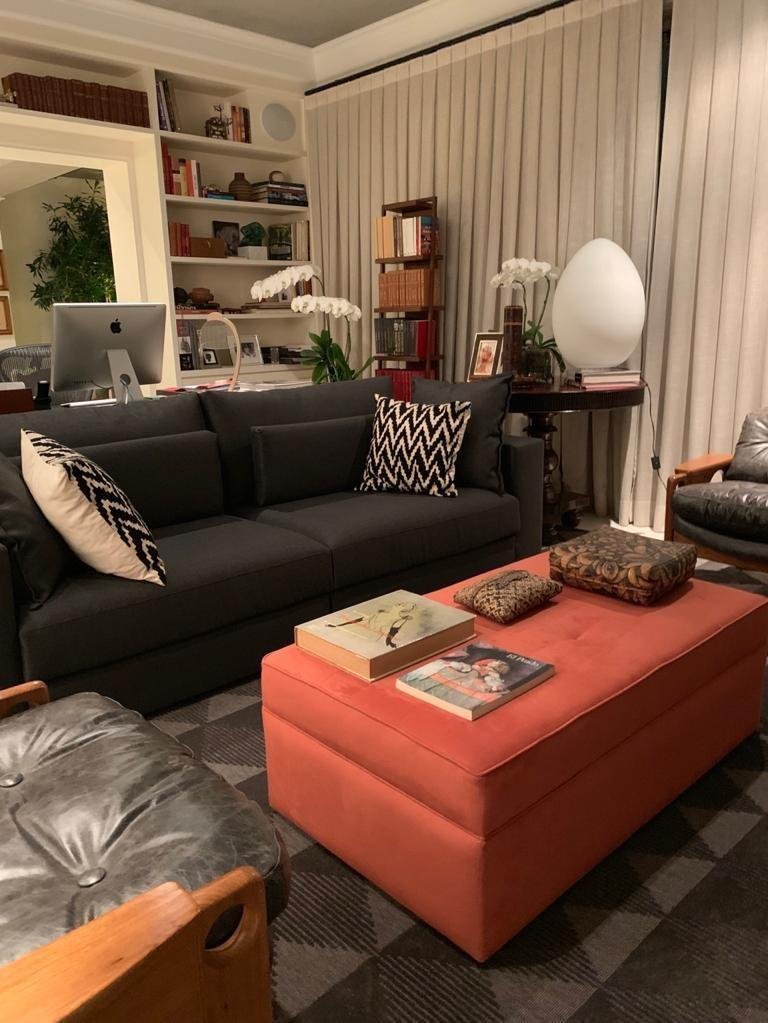 Apartment in Jardim Paulista, State of São Paulo, Brazil 1 - 19052729