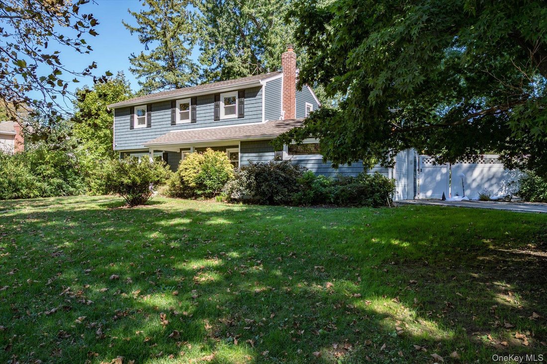 Casa en East Northport, Nueva York, Estados Unidos 2 - 19056007