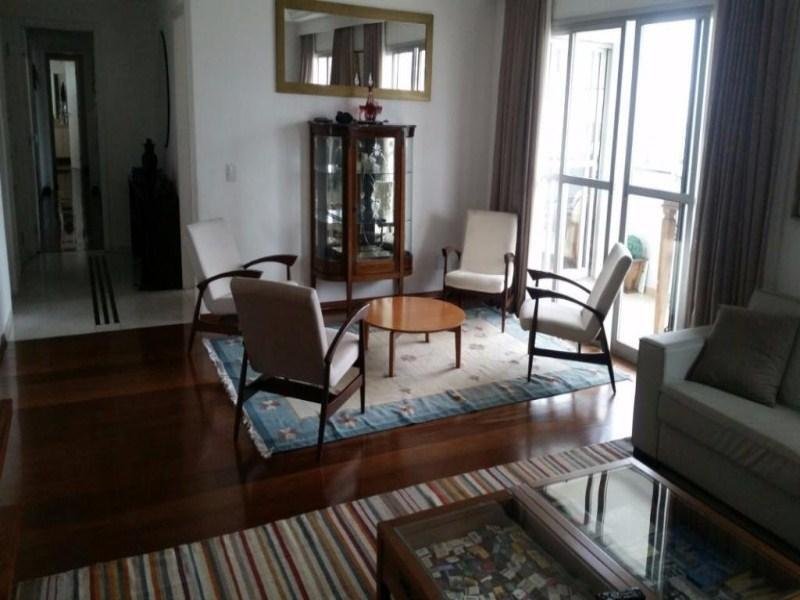 Appartamento a Planalto Paulista, San Paolo, Brasile 2 - 19052923