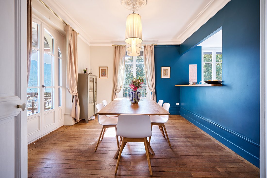 Apartamento en Galbert, Annecy, Francia 5 - 19055180