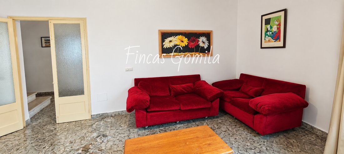 Chalet en Es Mercadal, Islas Baleares, España 4 - 19053612