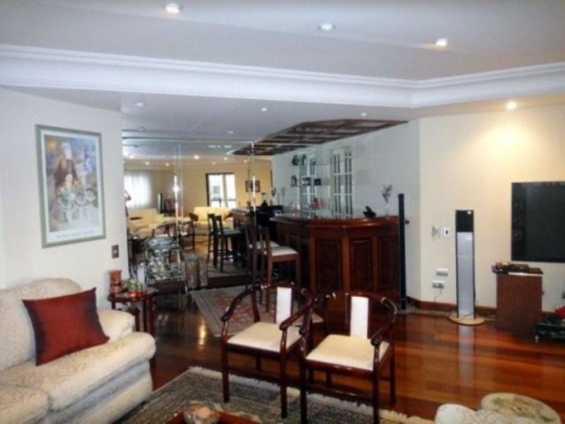 Apartment in Vila Uberabinha, State of São Paulo, Brazil 2 - 19052788