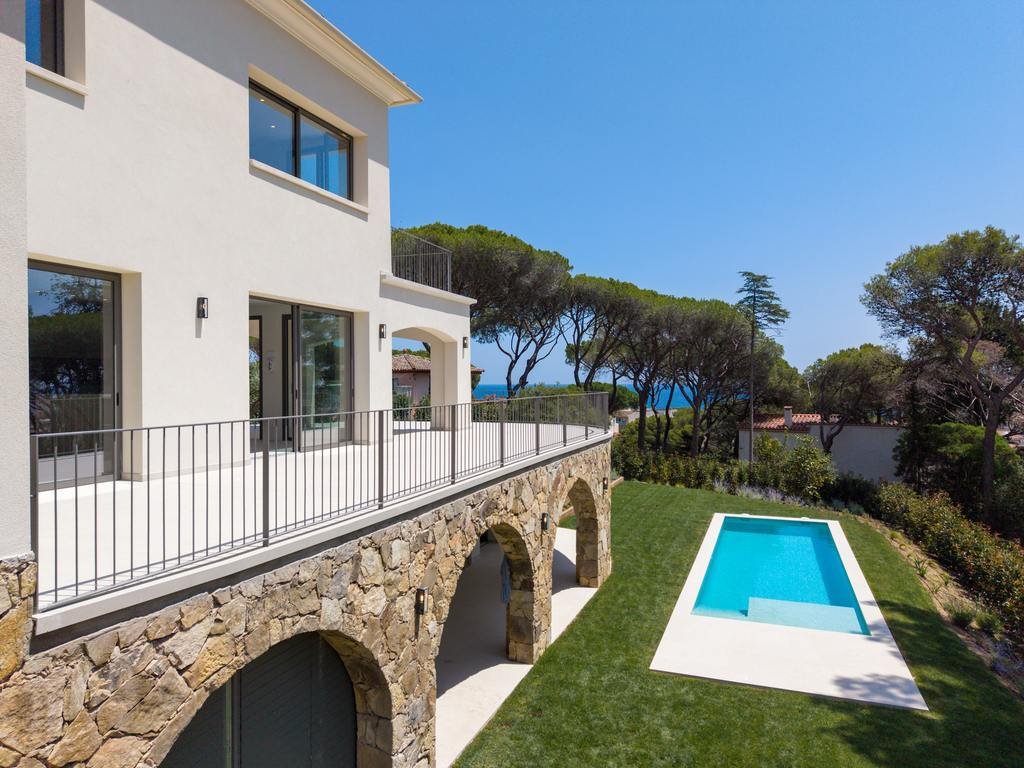 Villa in Platja d'Aro, Katalonien, Spanien 4 - 19054374