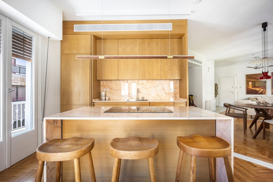 Apartment in 1st District of Athens, Athens, Greece 3 - 19054674