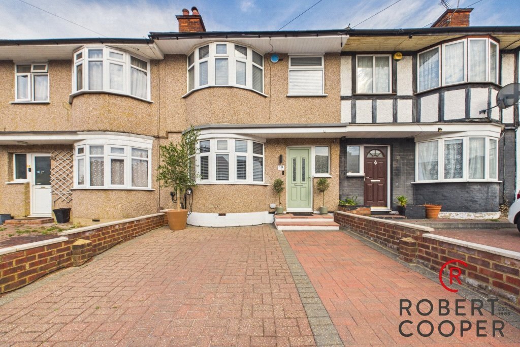 House in Roxborough Park, Harrow, England 1 - 19050894