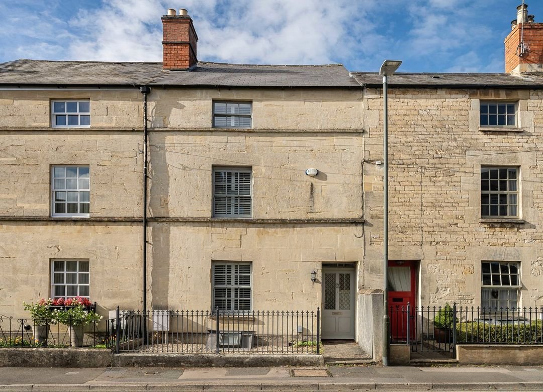 Casa a Cirencester, Inghilterra 1 - 19051087