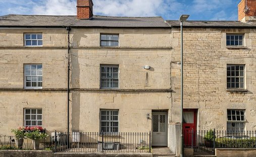 Maison à Cirencester, Angleterre 1