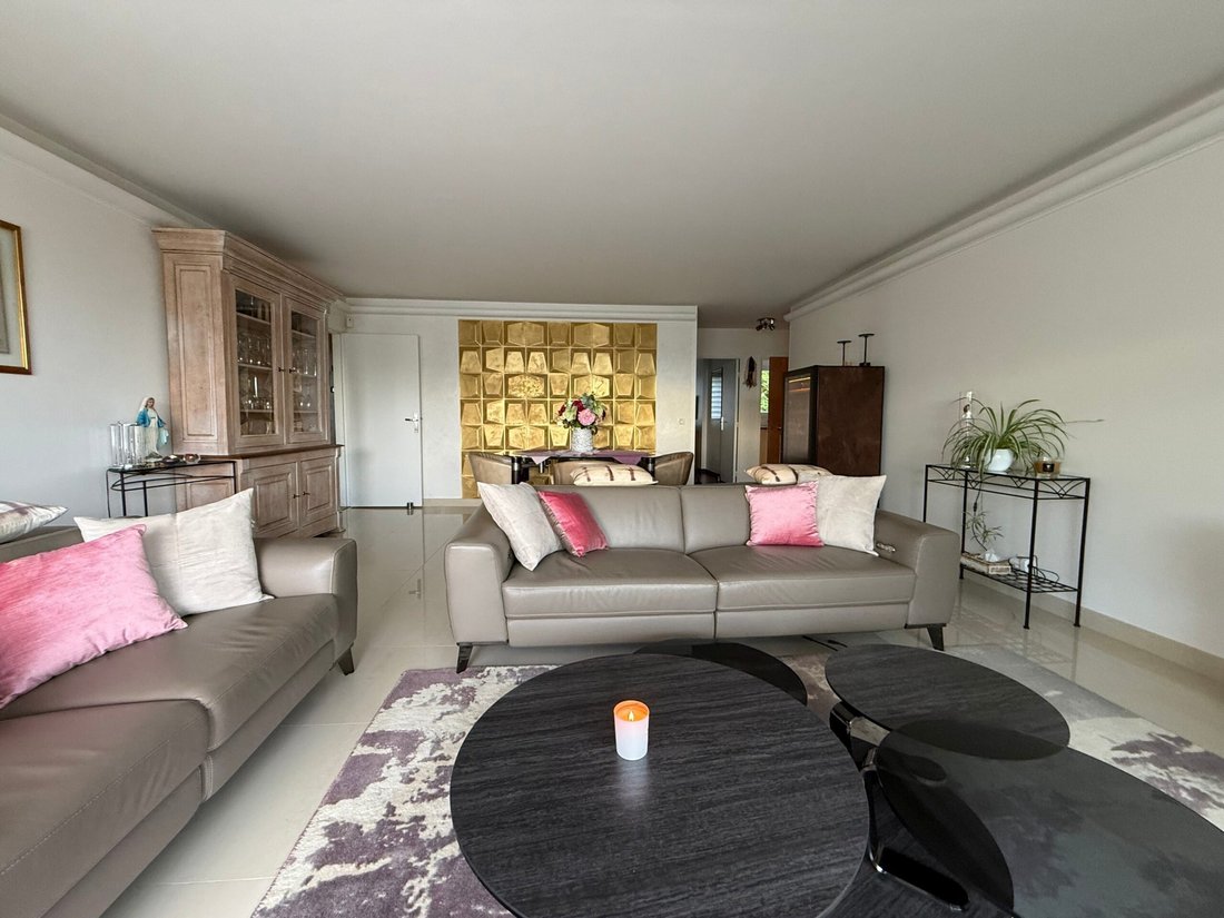 Apartamento en Centre Montmorency, Montmorency, Francia 2 - 19055022