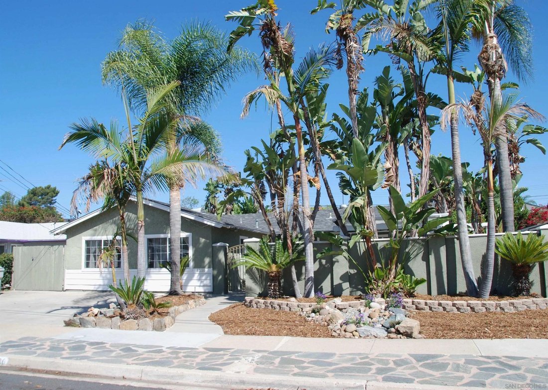 Casa a San Diego, California, Stati Uniti 1 - 19054553