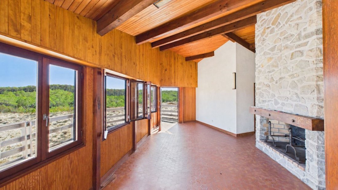 Villa in Vielle-Saint-Girons, Nouvelle-Aquitaine, France 4 - 19052460