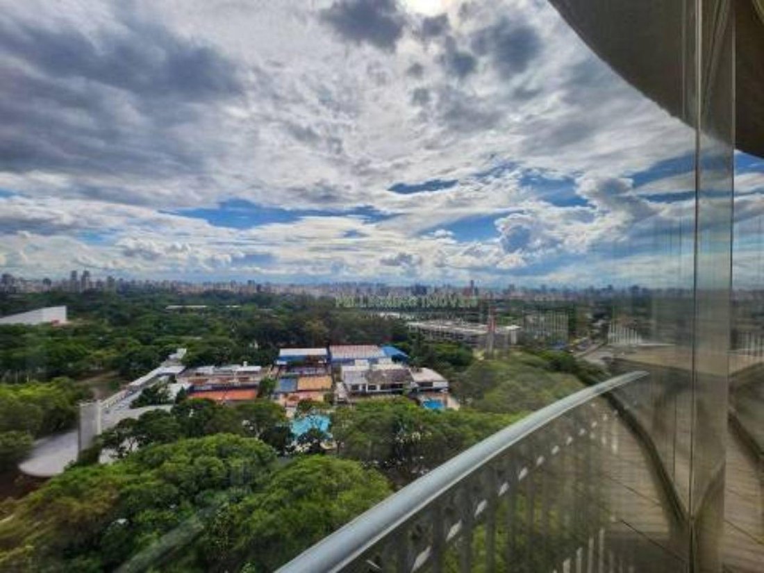 Apartamento en Paraíso, Estado de São Paulo, Brasil 5 - 19052895